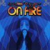ON FIRE RE-RELEASE (CD)