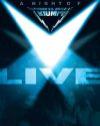 LIVE - A NIGHT OF TRIUMPH RE-RELEASE (DVD)