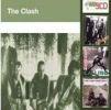 X3: THE CLASH + LONDON CALLING + COMBAT ROCK (3CD BOX)