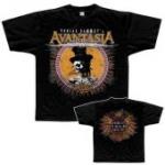 TOBIAS SAMMET&rsquo;S AVANTASIA (TS)