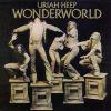 WONDERWORLD DELUXE EDIT. (CD)