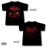 TERRORIZE BRUTALIZE SODOMIZE (TS)