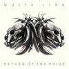 RETURN OF THE PRIDE (CD)