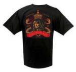 COVERDALE CREST (TS)