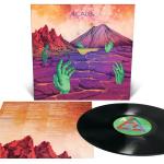 ARCADEA VINYL (LP BLACK)