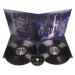 THE MASQUARADE BALL VINYL (2LP+CD)