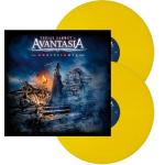 GHOSTLIGHTS YELLOW VINYL (2LP)