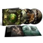 THE SOURCE LTD. EDIT. (2CD+DVD DIGI)