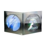 ANOMALY PICTURE VINYL (2LP)