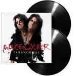 PARANORMAL VINYL (2LP BLACK)