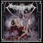 SERMON OV WRATH LTD. EDIT. (DIGI)