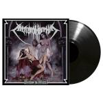 SERMON OV WRATH VINYL (LP BLACK)