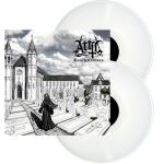 SANCTIMONIOUS WHITE VINYL (2LP)