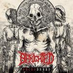NECROBREED (CD)