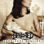 CARNIVORE SUBLIME (CD)