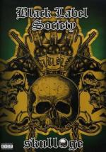 SKULLAGE (DVD)