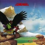 NEVER TURN YOUR BACK ON A FRIEND RE-ISSUE (LP)