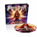 BRINGER OF PAIN LTD. EDIT. (DIGI)