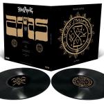 AS WAS VINYL (LP BLACK)