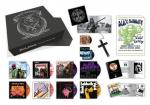 THE TEN YEAR WAR BOX-SET (8LP+2x7&rdquo;+USB STICK+HARDBACK BOOK+POSTER+BROCHURE)