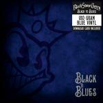BLACK TO BLUES BLUE VINYL (LP)