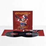 ACCIDENT OF BIRTH VINYL (2LP)