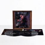 THE CHEMICAL WEDDING VINYL REISSUE (2LP)