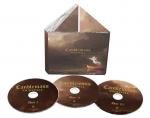 NIGHTFALL 30TH ANNIVERS. DELUXE EDIT. (3CD DIGI)