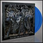 DANCE AND LAUGH AMONGST THE ROTTEN BLUE VINYL (2LP)