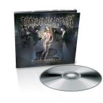 CRYPTORIANA - THE SEDUCTIVENESS OF DEACY LTD. EDIT. (DIGI)