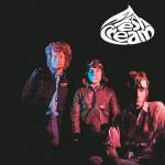 FRESH CREAM VINYL RE-ISSUE (LP BLACK)