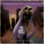 NO CROSS NO CROWN (CD)