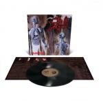 HUMAN VINYL REISSUE (LP BLACK)