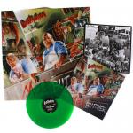 MAD BUTCHER VINYL RE-ISSUE VINYL (LP)