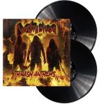 THRASH ANTHEMS II VINYL (2LP BLACK)