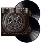 DEATH CULT ARMAGEDDON VINYL REPRINT (2LP)