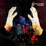 FEAR OF ANGST (DIGI)