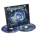 REACHING INTO INFINITY LTD. EDIT. (CD+DVD DIGI)