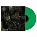 ANTHEMS TO THE WELKIN AT DUSK GREEN VINYL (LP)
