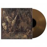 IX EQUILIBRIUM BROWN VINYL (LP)