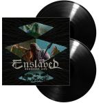 ROADBURN LIVE VINYL (2LP BLACK)