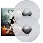 DESIGN YOUR UNIVERSE CLEAR VINYL RE-ISSUE (2LP)