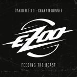 FEEDING THE BEAST (CD)