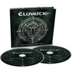 EVOCATION II - PANTHEON LTD. EDIT. (2CD DIGI)