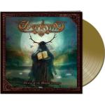 SECRETS OF MAGICK GRIMOIRE GOLD VINYL (2LP)