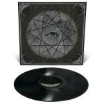 EX EYE VINYL (LP BLACK)