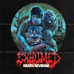 DEATH REVENGE (CD)