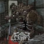 FROM THE MORTUARY (MCD)