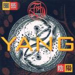 YANG 1980-1995 (CD US-IMPORT)