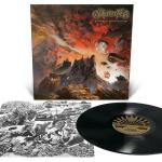 SONORAN DEPRAVATION VINYL (LP BLACK)